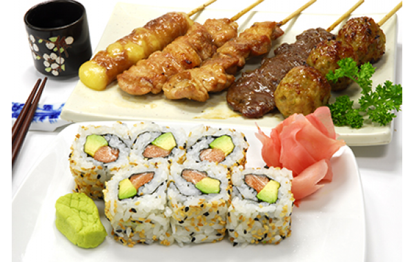 MENU E1